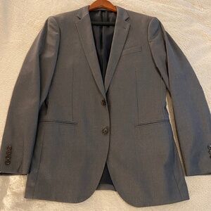J.Crew Ludlow Blazer – Italian Super 130s Wool – 38R